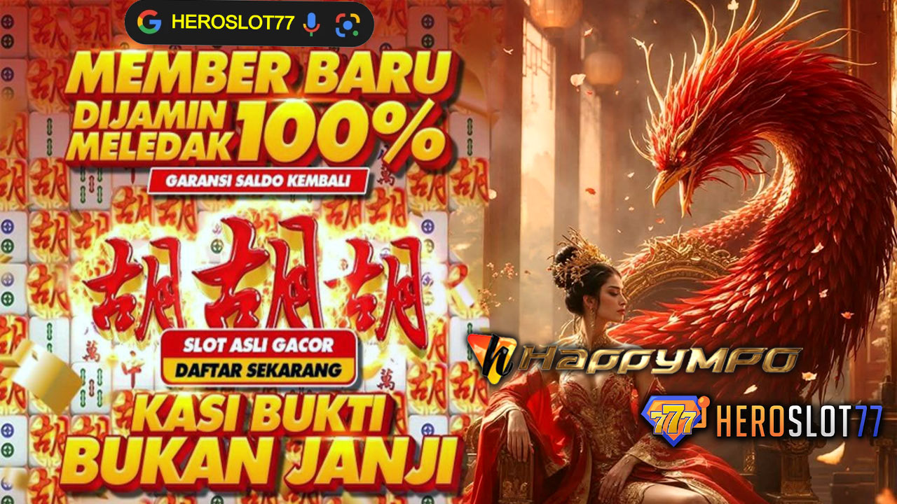 Modal Receh, Jackpot Spektakuler! Adrian Berhasil Bawa Pulang 17 Juta Berkat Black Scatter Mahjong Ways 2 di HEROSLOT77, Ini Strateginya!