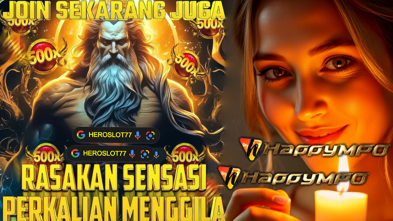 Anti Rungkad! Mahjong Wins 2 di HEROSLOT77 Jadi Game Paling Gampang Menang, Perkalian Super Besar Siap Mendaratkan Kamu ke Level Sultan!