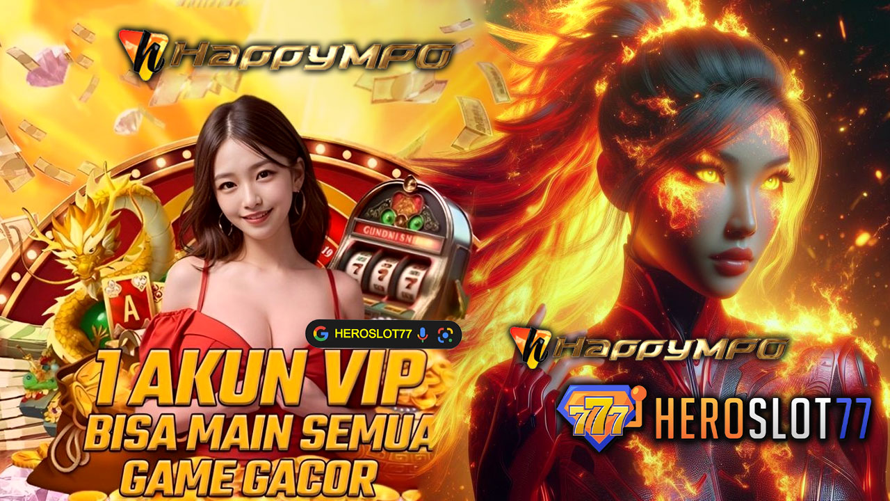 Gatotkaca X9999 PGSoft Kini Hadir di HEROSLOT77! Rasakan Sensasi Spin Fantastis, Bonus Gila, dan Jalan Mulus Menuju Hidup Sultan yang Selalu Kamu Impikan!